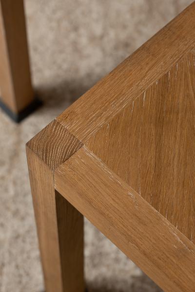  Ecart International Table or bench Ecart International France circa 2000