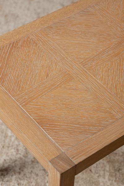  Ecart International Table or bench Ecart International France circa 2000