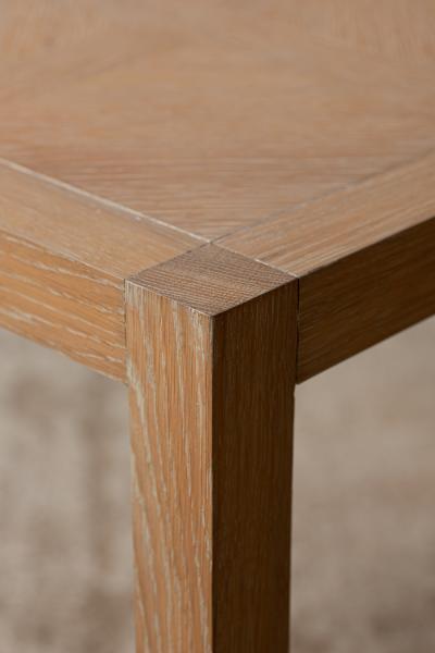  Ecart International Table or bench Ecart International France circa 2000
