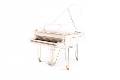  Edelweiss Edelweiss S132 Transparent