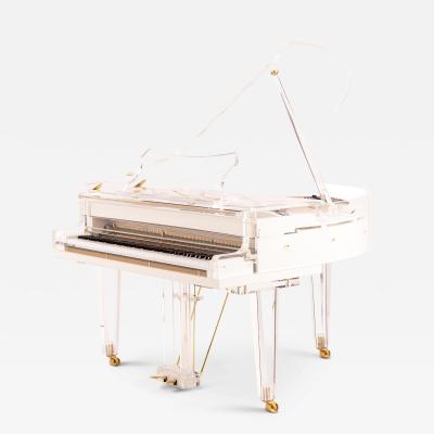  Edelweiss Edelweiss S132 Transparent