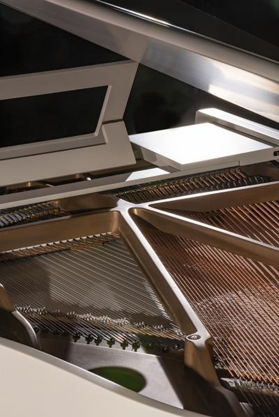  Edelweiss Liquid Moda