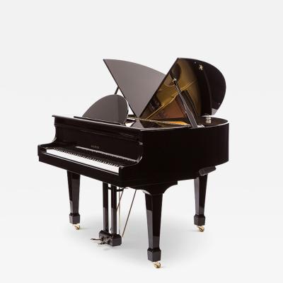  Edelweiss The Classic Black G52 Sygnet