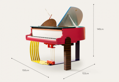 Edelweiss The Original