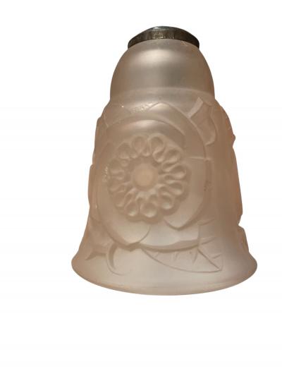  Edgar Brandt 1930s Wrought iron table lamp attributed to Edgar Brandt