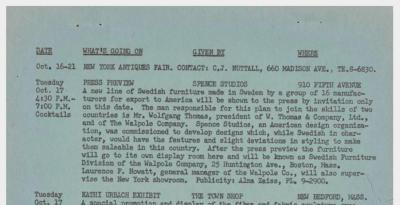  Edmond J Spence Rare Pair Edmond Spence Checkerboard Walnut Nightstands End Tables 1950s Sweden