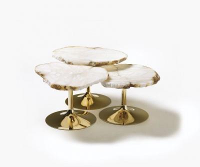  Edra Edra Cicladi Nesting Tables