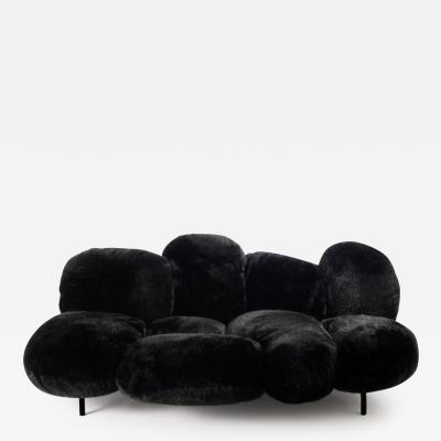  Edra Edra Cipria Sofa designed by Fernando and Humberto Campana