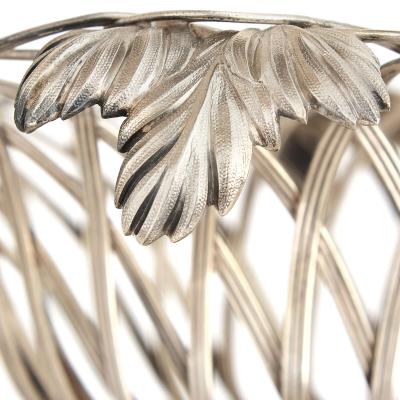  Edward Barnard Sons English silver Orientalist and equestrian centrepiece by Edward Barnard Sons