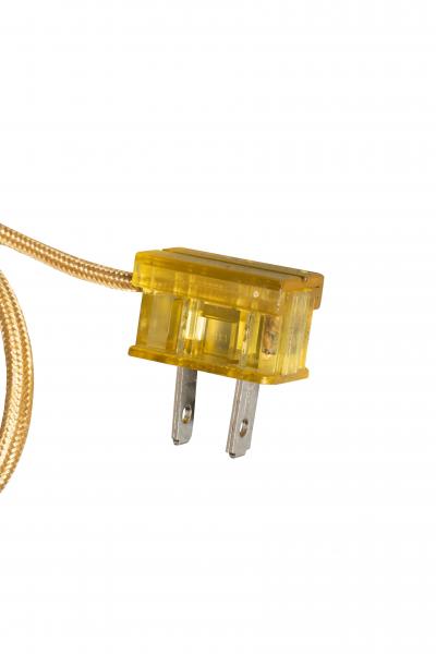  Edward F Caldwell Co Caldwell Lighting Chinese Powder Blue Porcelain Table Lamp With Caldwell Fittings