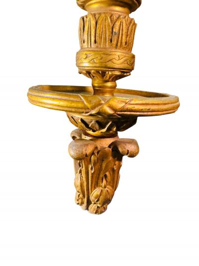  Edward F Caldwell Co Caldwell Lighting MAGNIFICIENT ANTIQUE DORE BRONZE CHERUB AND LION HEAD CHANDELIER