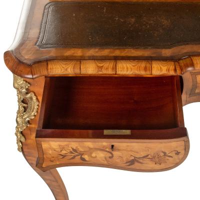  Edward Holmes Baldock A William IV satinwood display cabinet attributed to Edward Holmes Baldock