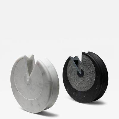  Egidio Di Rosa Pier Alessandro Giusti Eccentrico Vase by Di Rosa and Giusti for Up Up