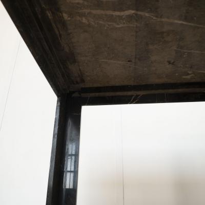  Egidio Di Rosa Pier Alessandro Giusti Table design Alessandro Giusti Egidio Di Rosa for Ultima Edizione