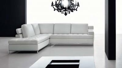  Egoitaliano Alexia Sofa