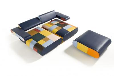  Egoitaliano Alice Sofa