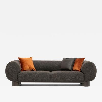 Egoitaliano Aster Sofa