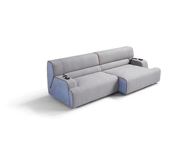  Egoitaliano Babouche Sofa