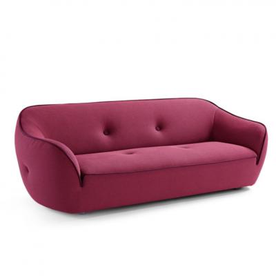  Egoitaliano Bebop Sofa