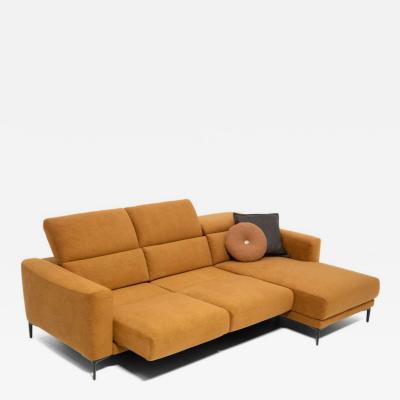 Egoitaliano Byron Sofa