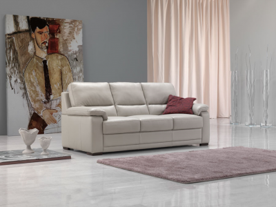  Egoitaliano Doris Sofa