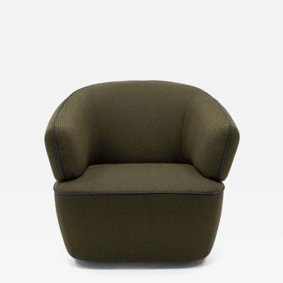  Egoitaliano EGO Momo Armchair
