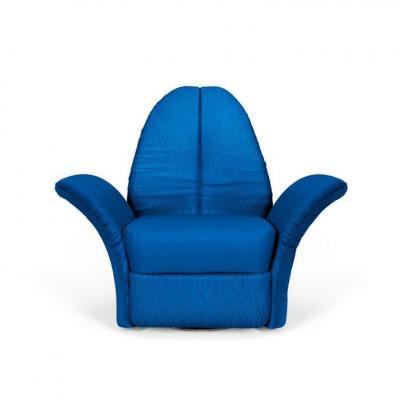  Egoitaliano EGO Petalo Armchair
