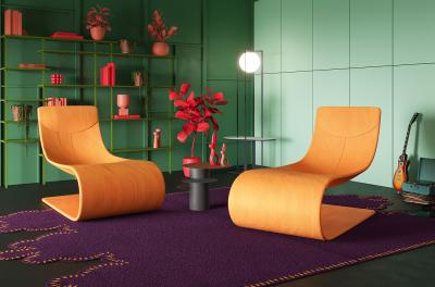  Egoitaliano EGO Shalla