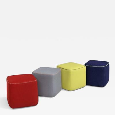  Egoitaliano Flower Pouf