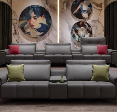  Egoitaliano Formosa Home Theatre