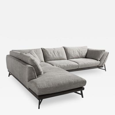  Egoitaliano Giada Sofa