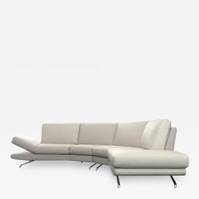  Egoitaliano Helena Sofa