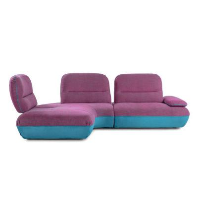 Egoitaliano Hoops Sofa