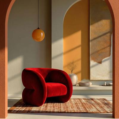 Egoitaliano Hug Armchair