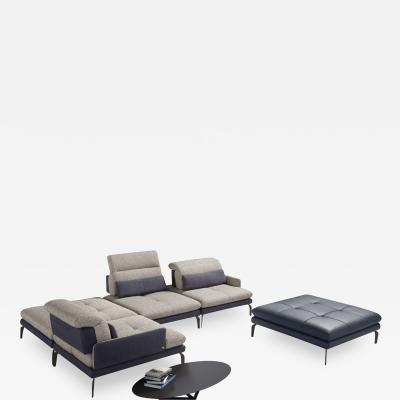  Egoitaliano Jaclyn Sofa