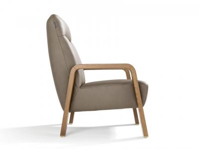  Egoitaliano Joy Easy Chair