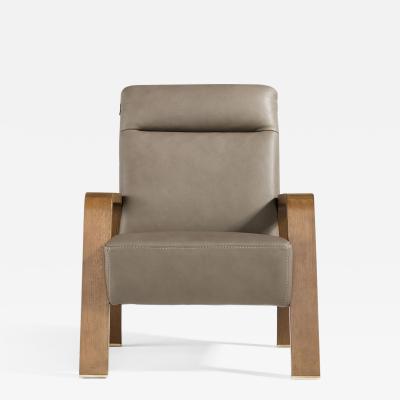  Egoitaliano Joy Easy Chair