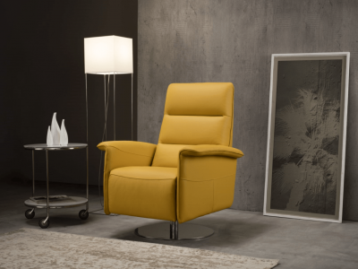  Egoitaliano Kelly Armchair