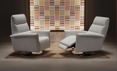  Egoitaliano Kelly Armchair