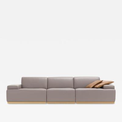  Egoitaliano Kongens Sofa