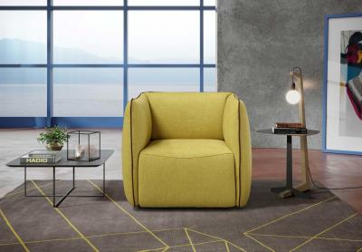  Egoitaliano Ludo Armchair