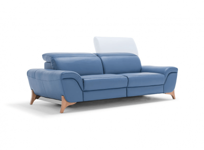  Egoitaliano Maisie Sofa