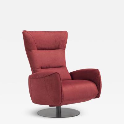  Egoitaliano Mira Armchair