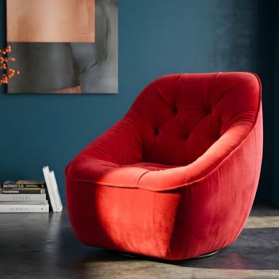  Egoitaliano Mora Armchair