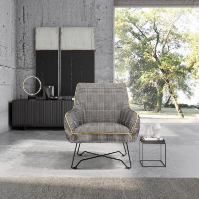  Egoitaliano Namy Armchair