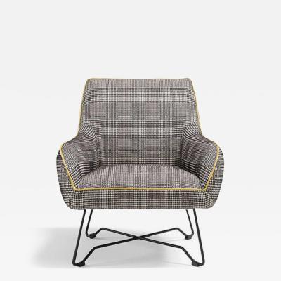  Egoitaliano Namy Armchair