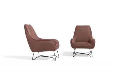  Egoitaliano Namy Bergere Armchair