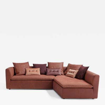  Egoitaliano Nara Sofa