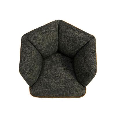  Egoitaliano Nebula Armchair