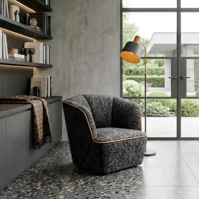 Egoitaliano Nebula Armchair